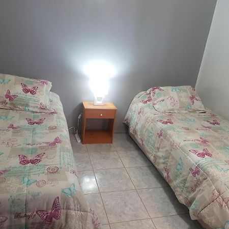Departamento Luna Andina San Pedro de Atacama Eksteriør bilde