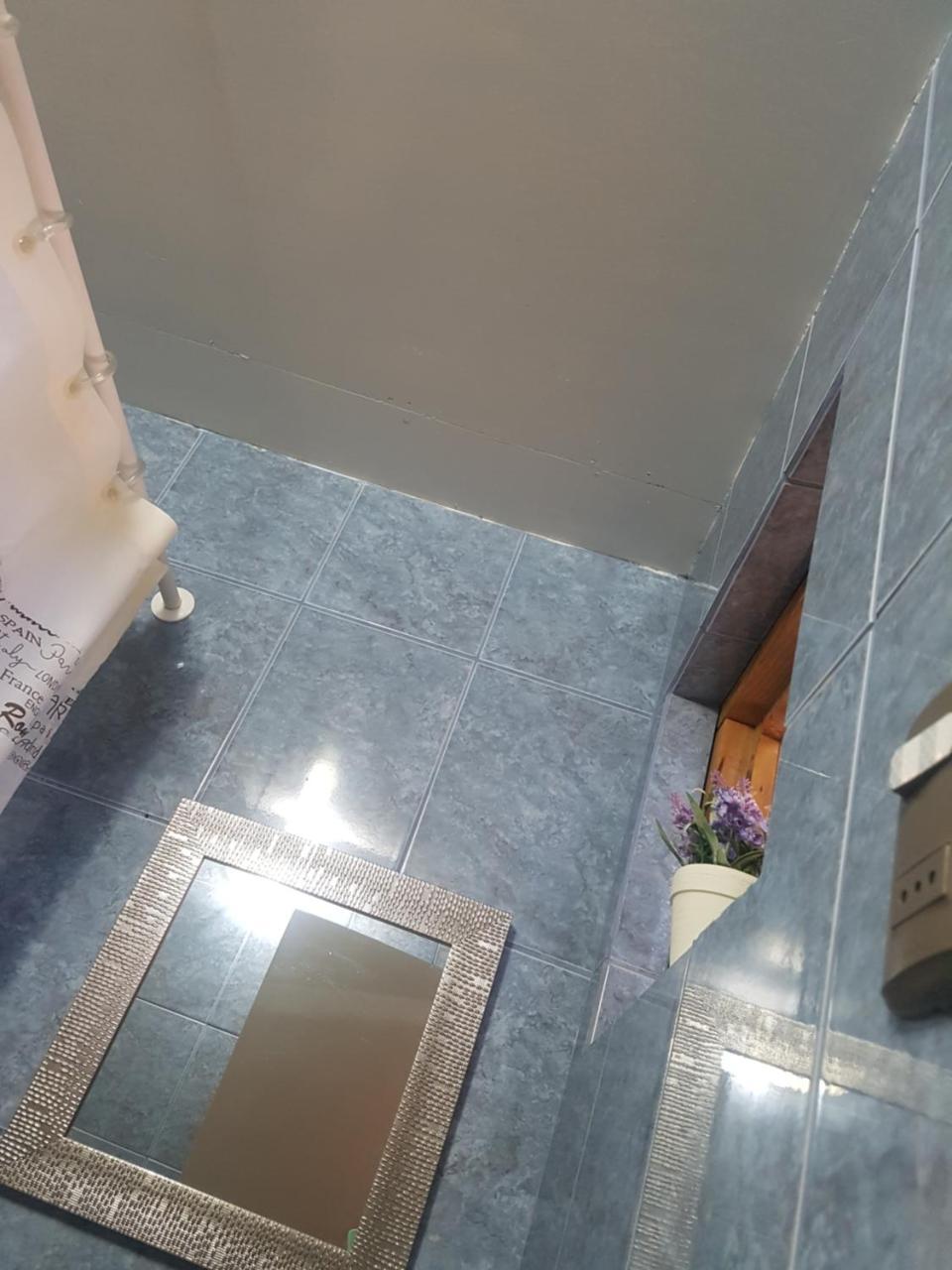 Departamento Luna Andina San Pedro de Atacama Eksteriør bilde