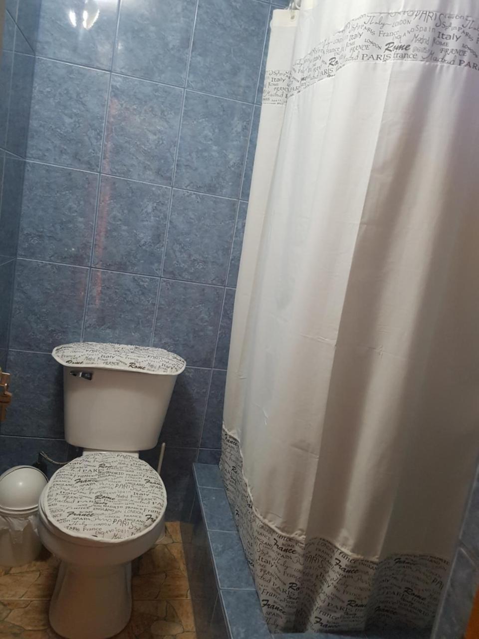 Departamento Luna Andina San Pedro de Atacama Eksteriør bilde