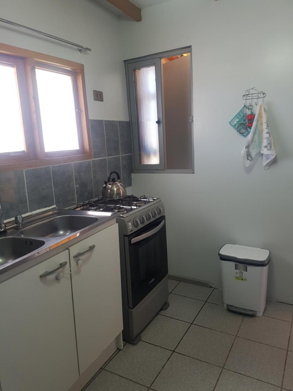 Departamento Luna Andina San Pedro de Atacama Eksteriør bilde
