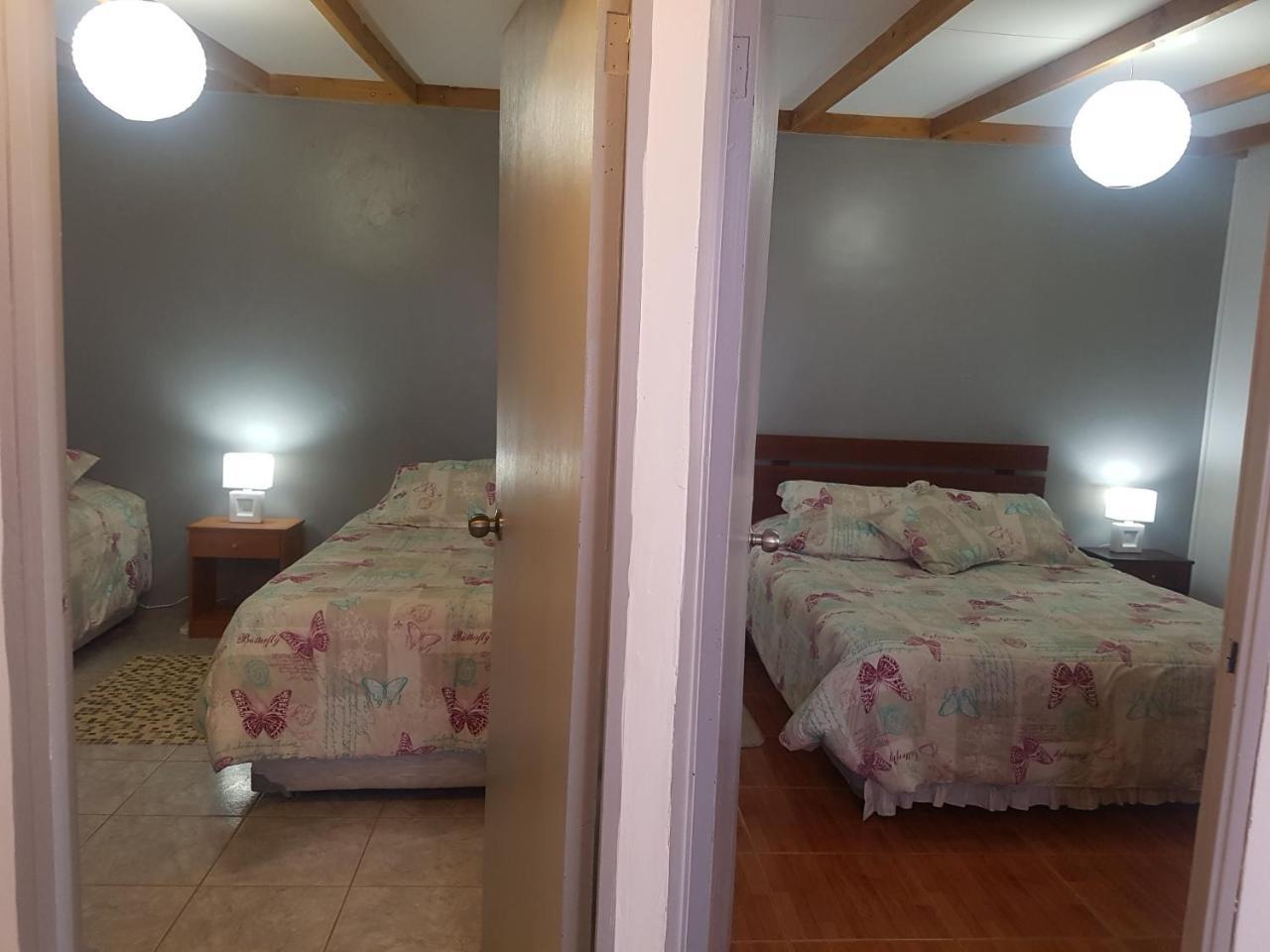Departamento Luna Andina San Pedro de Atacama Eksteriør bilde