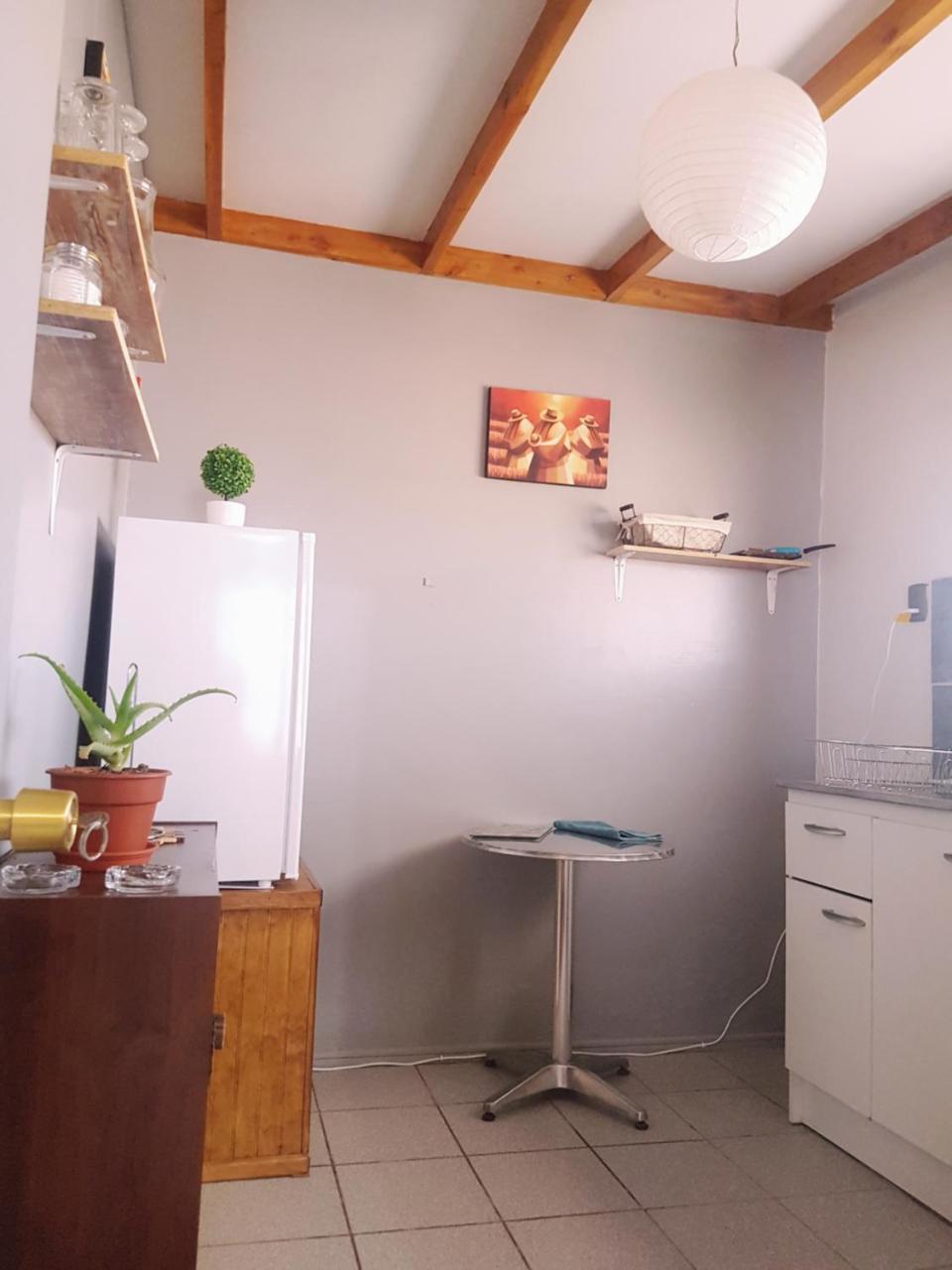 Departamento Luna Andina San Pedro de Atacama Eksteriør bilde