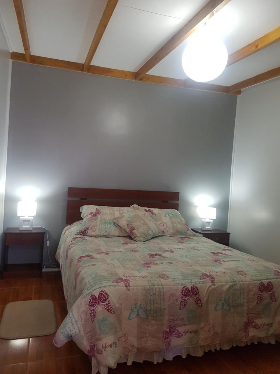 Departamento Luna Andina San Pedro de Atacama Eksteriør bilde